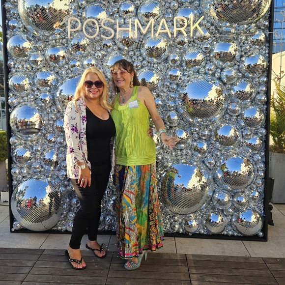 Posh Party LA July 2024 - Picture 4 of 11